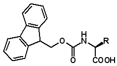 Fmoc Amino Acid